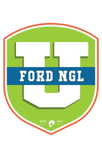 Ford NGL U Logo